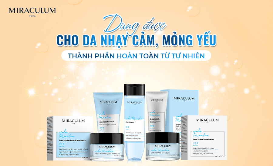 Thành phần tự nhiên