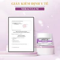 Kem Trẻ Hóa, Săn Chắc Da Orchidea Gracja (Miraculum)_5