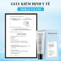 Serum Phục Hồi Sáng Da HA Miraculum Woda Termalna_4