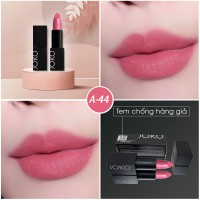 Son Joko Moisturizing Lipstick - A44 Hồng Đất_2