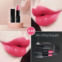 Son Joko Moisturizing Lipstick - A49 Hồng Đào_2