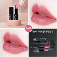 Son Joko Moisturizing Lipstick - B44 Hồng Đất_2