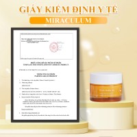 Kem Dưỡng Trắng Da Miraculum Asta.Plankton C - Day & Night Cream Gel (50ml)_4